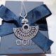 AAA APM Monaco Jewelry Replica - Diamond Paved Fan Necklace (6)_th.jpg